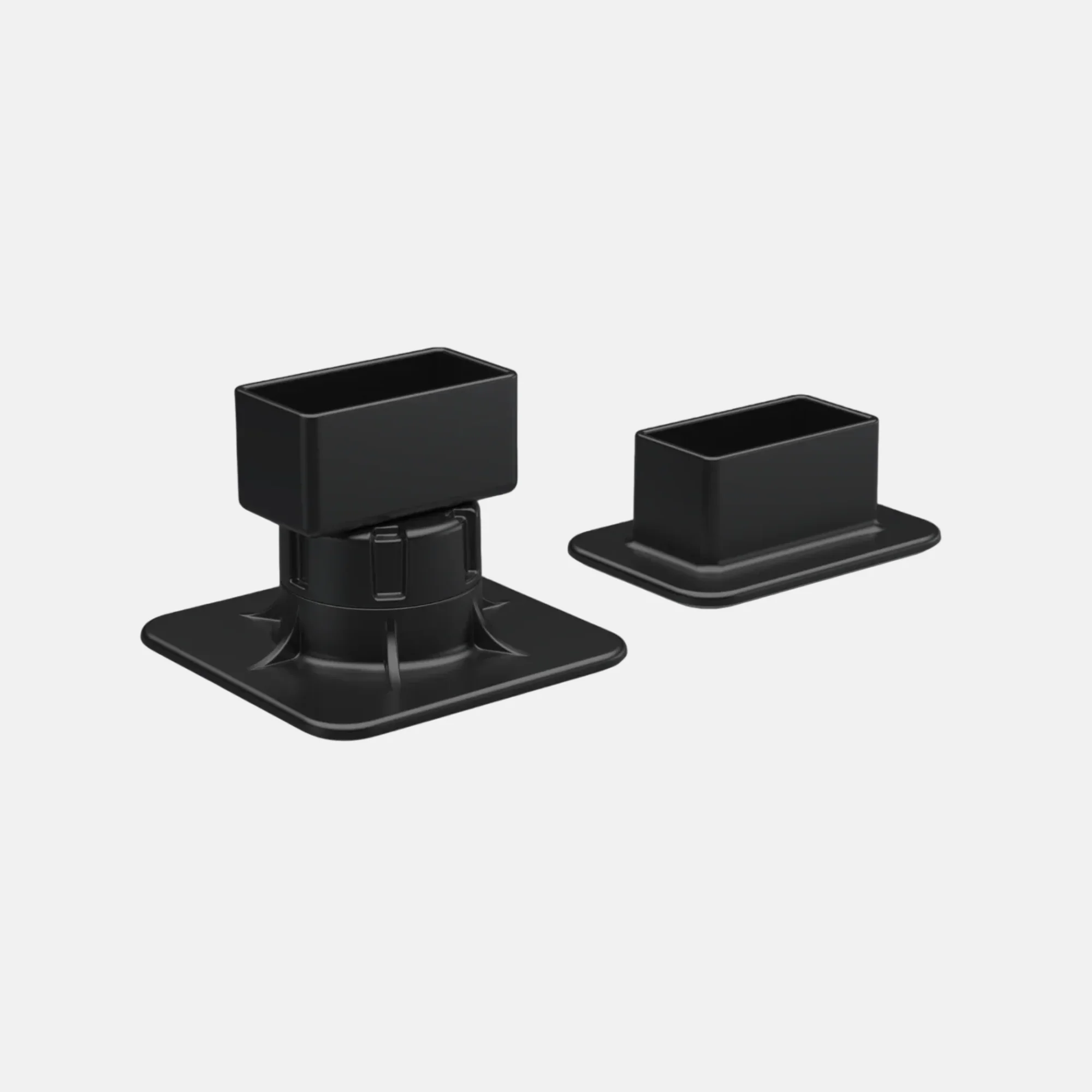 Распорка для бруса Steadyrack Portable Post Brackets