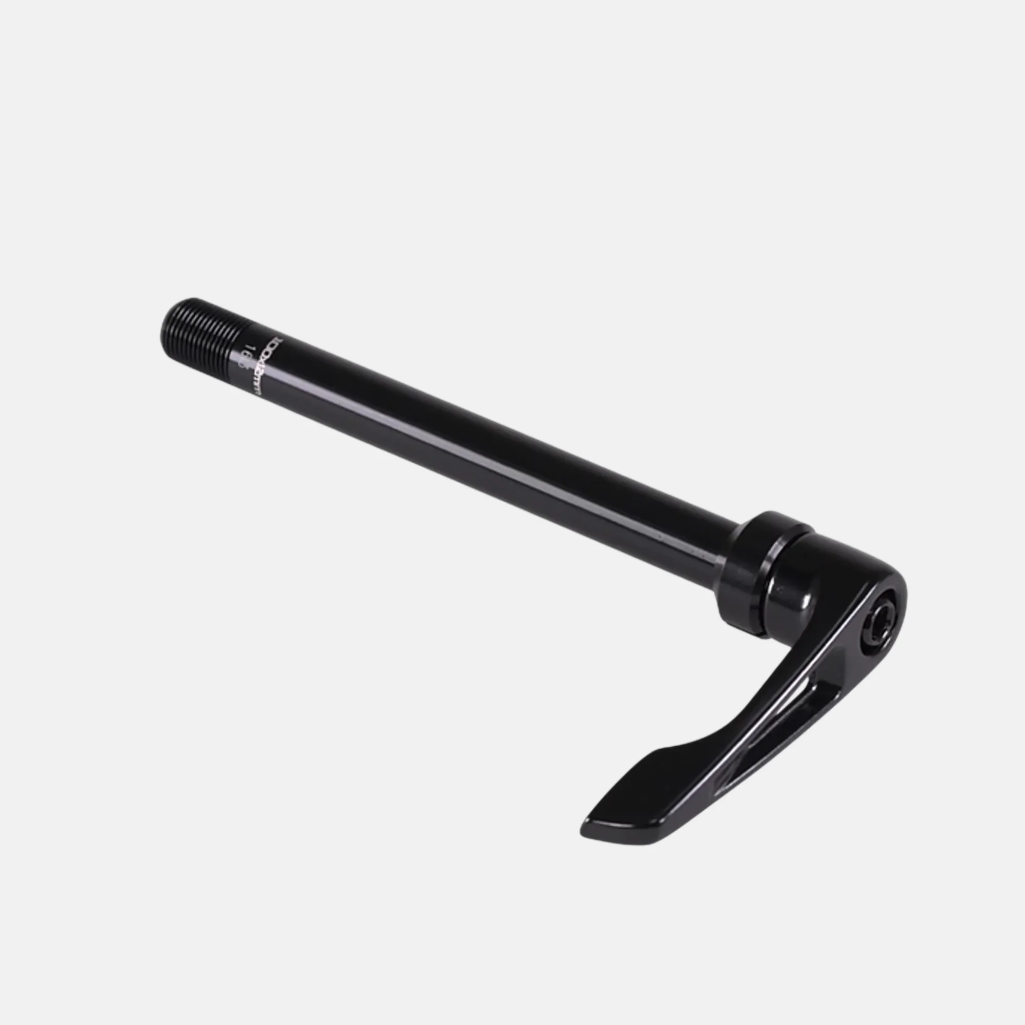 Ось задняя быстросъемная AXL REAR, ROAD THRU-AXLE, 12X142MM, FIXED POSITION LEVER, M12X1.0PX169.5MM, фото 1