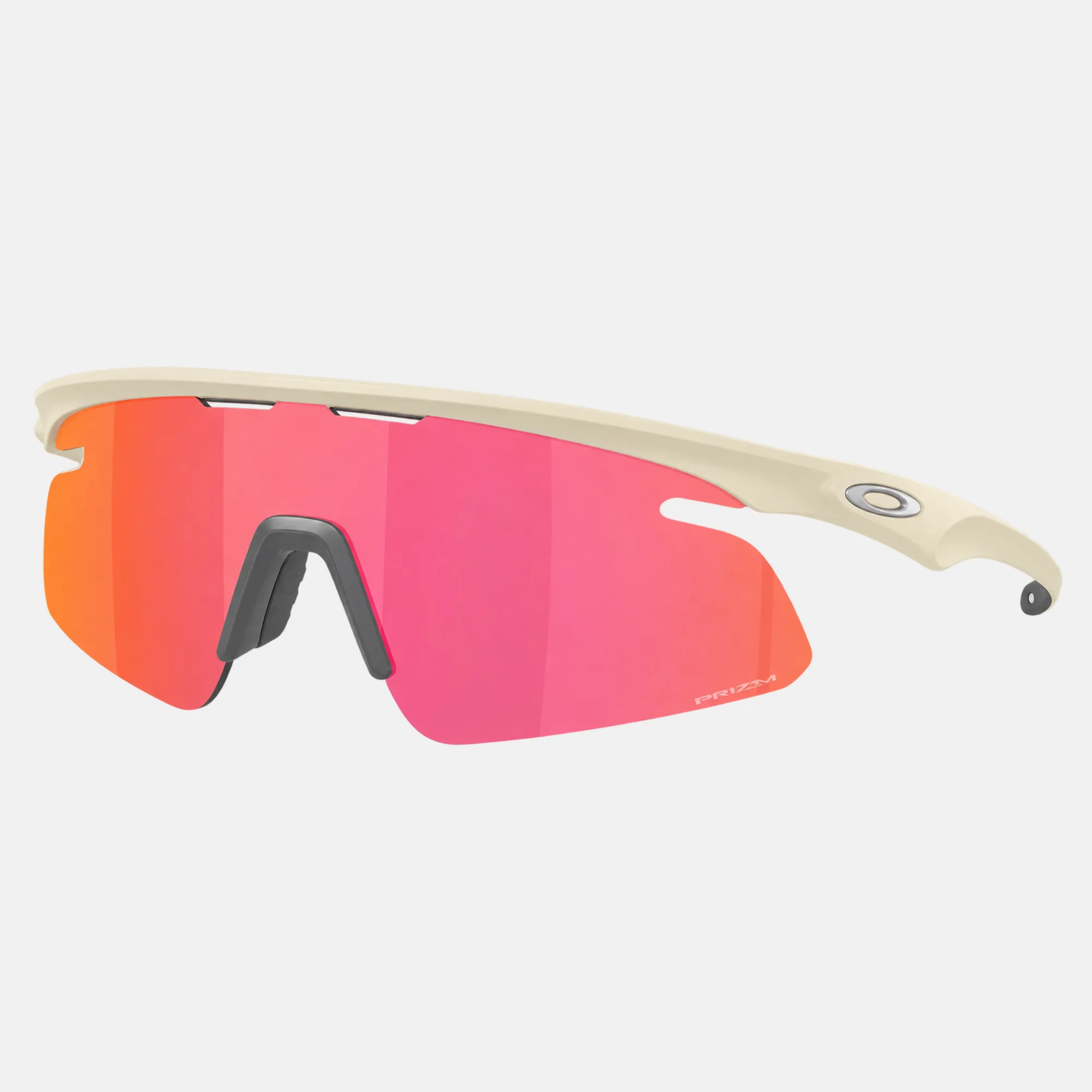 Очки Oakley INJECTED UNISEX SUNGLASS - PT RSLV LITE MT SAND W/ PRIZM TRAIL TORCH, фото 1