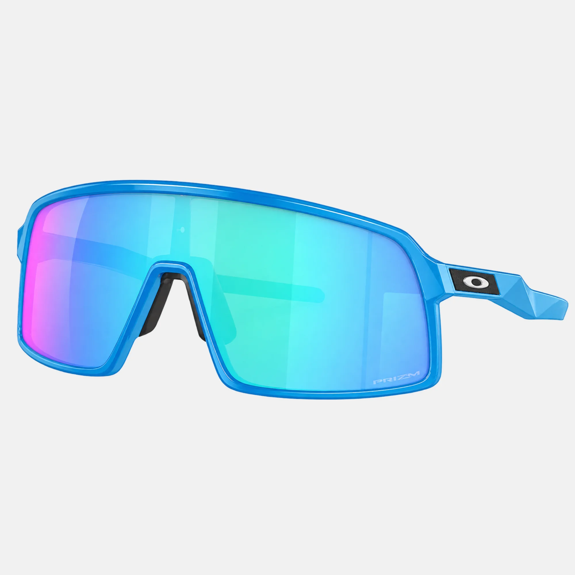 Очки INJECTED MAN SUNGLASS- PT Sutro Sky w/ PRIZM Sapph, фото 1