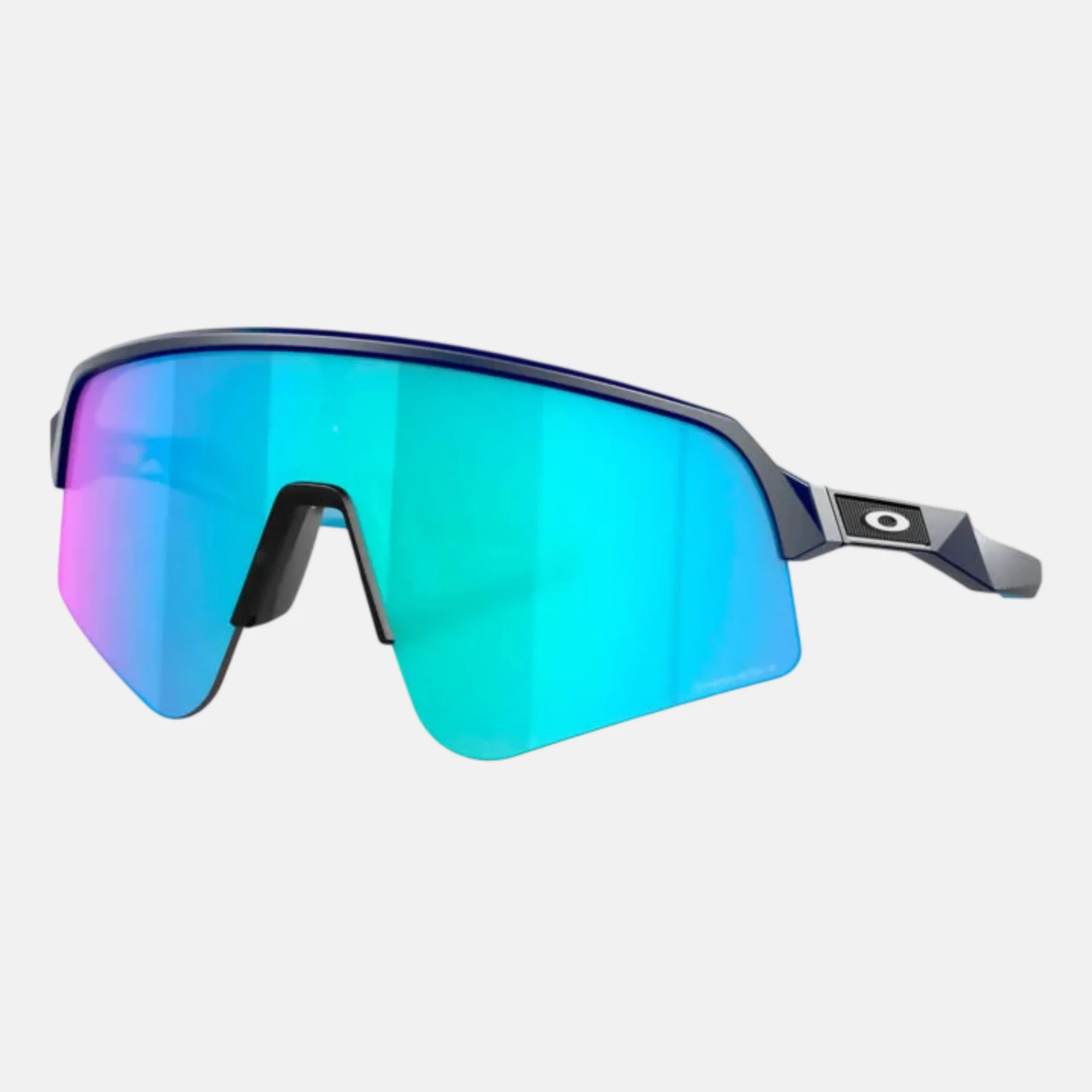 Очки INJECTED MAN SUNGLASS- PT Sutro Lite Sweep MtNvy w/ PRIZM Sapphire, фото 1