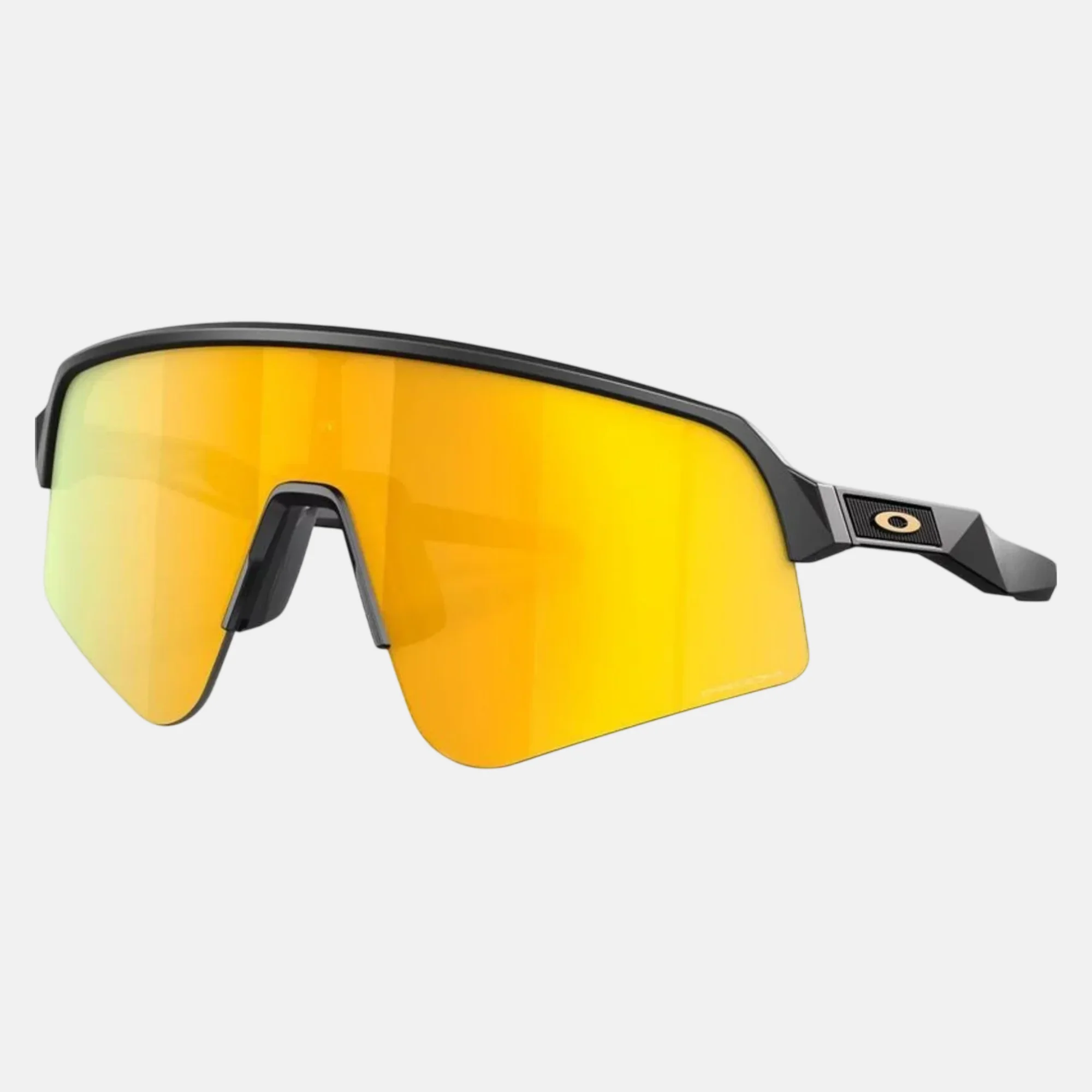 Очки INJECTED MAN SUNGLASS- PT Sutro Lite Sweep Mtt Carbon w/Prizm 24K, фото 1