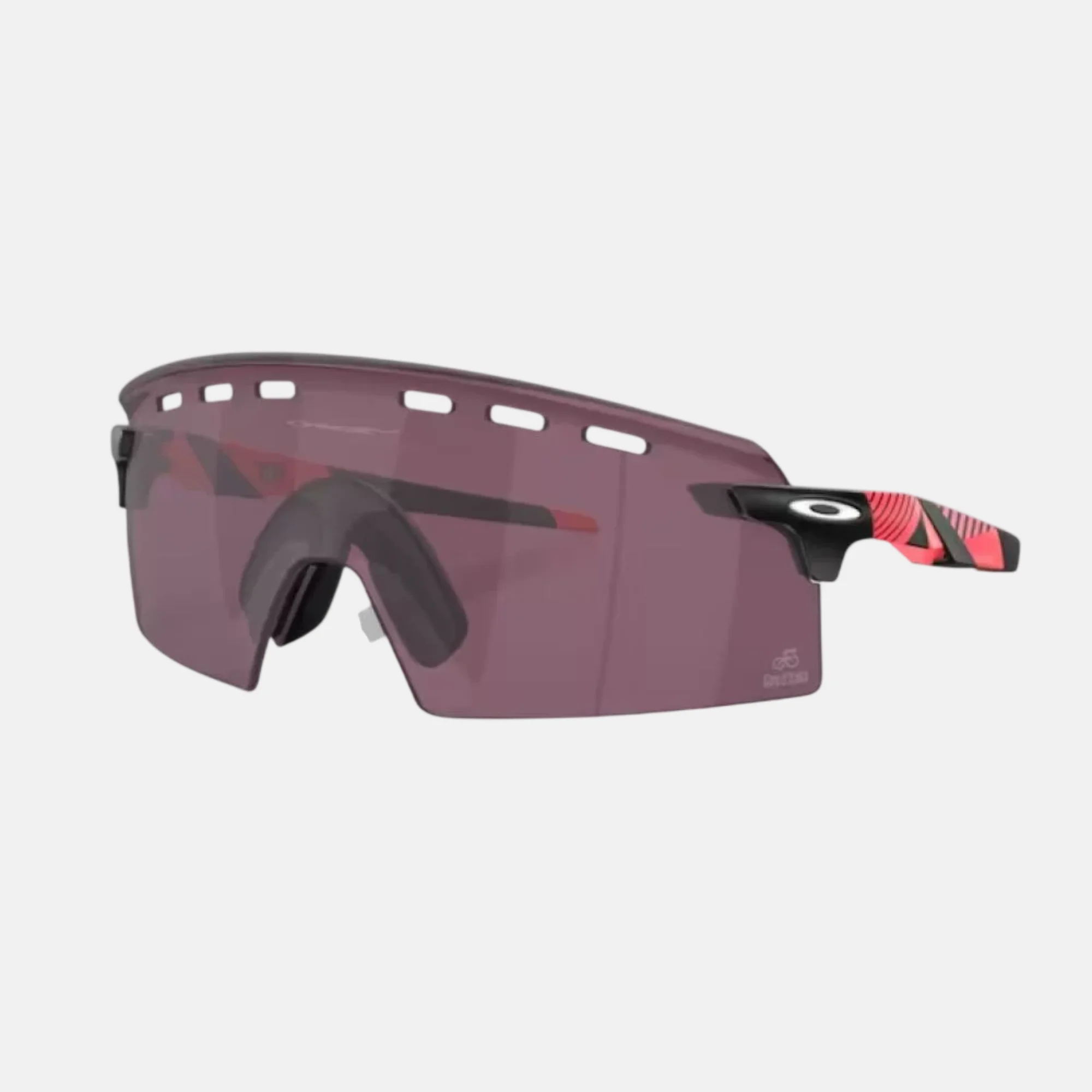 Очки INJECTED MAN SUNGLASS- PT Encoder Strike V GDI Pink w/ Prizm RdBlk, фото 1