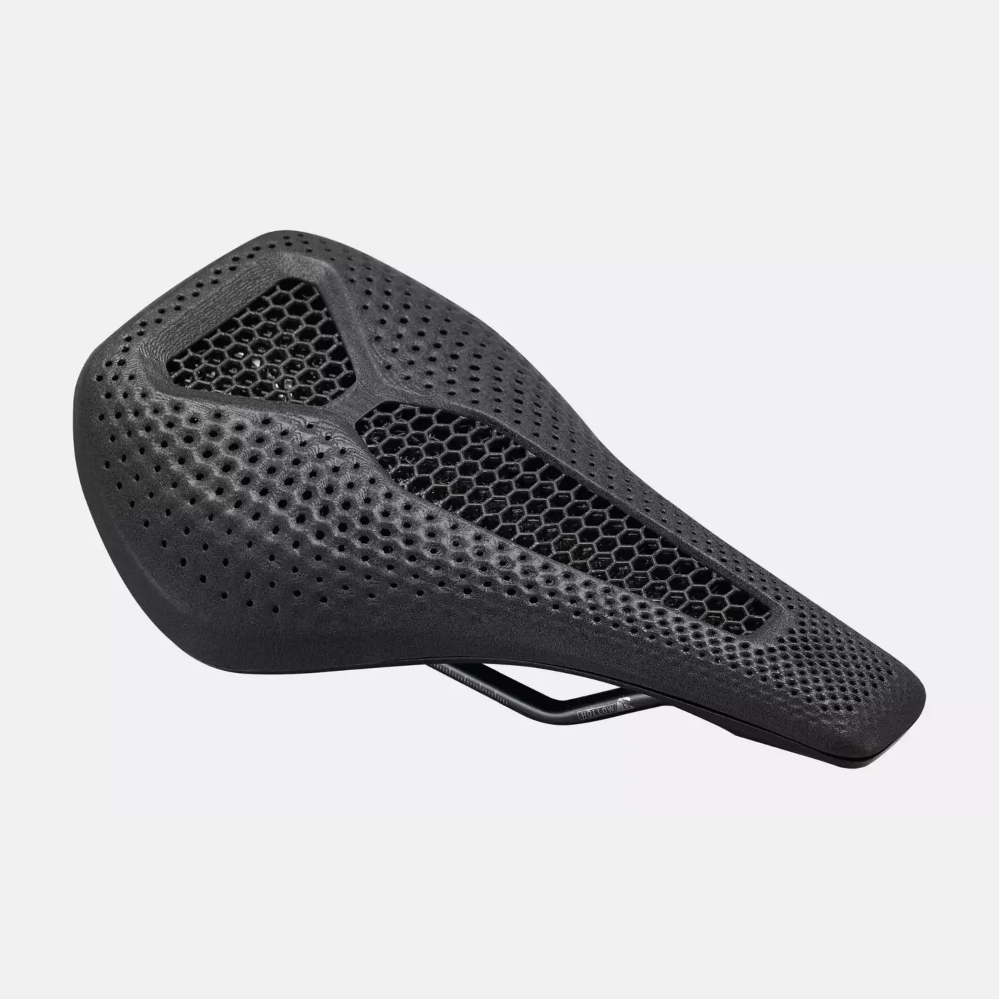 Седло велосипедное Specialized POWER EVO PRO MIRROR SADDLE BLK, фото 1