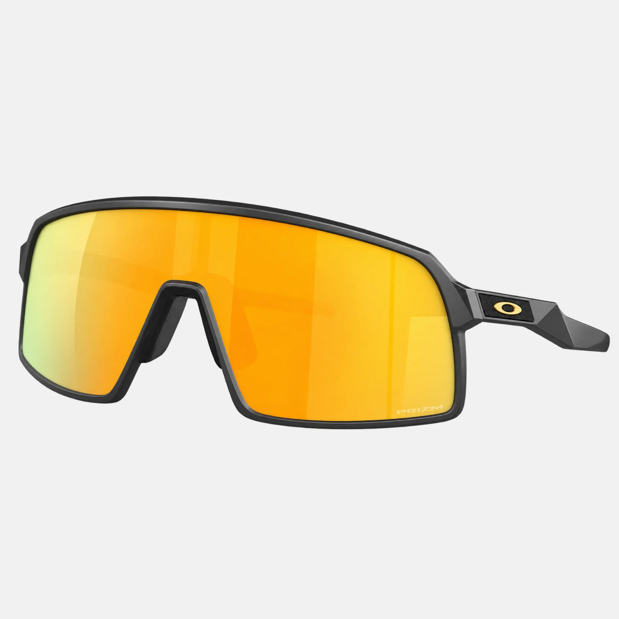 Очки INJECTED MAN SUNGLASS- PT Sutro Mtt Carbon w/ PRIZM 24K, фото 1