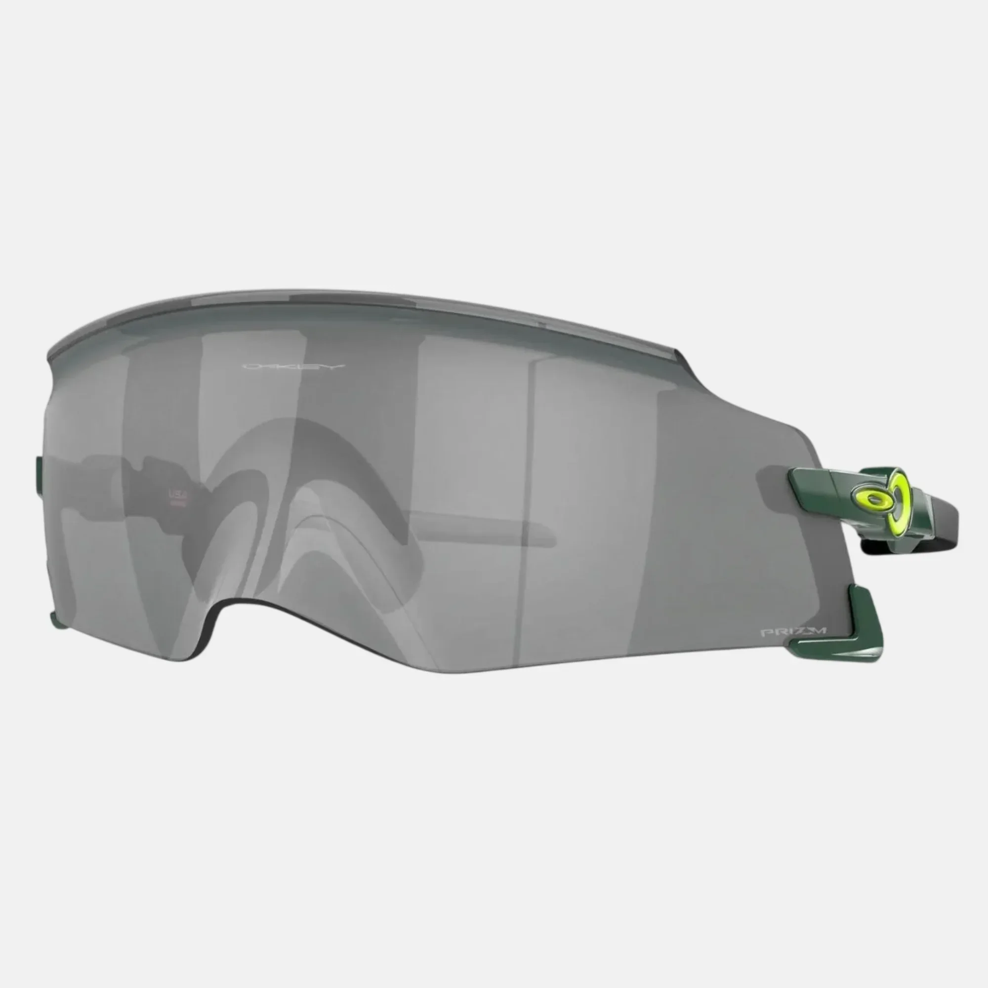 Очки KATO_OO9455 - PT Oakley Kato Hunter Green w/ Prizm Black, фото 1