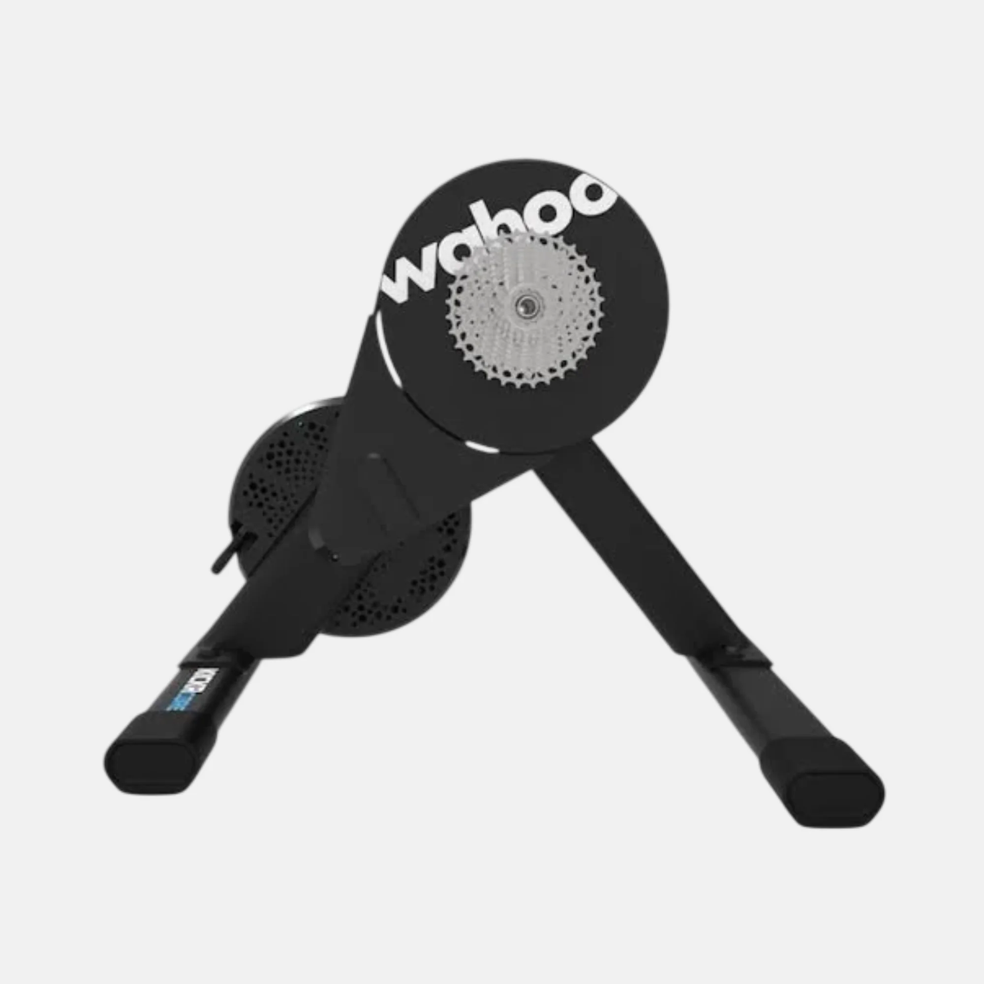 Станок велосипедный KICKR CORE v2 with 11spd Cassette, фото 1