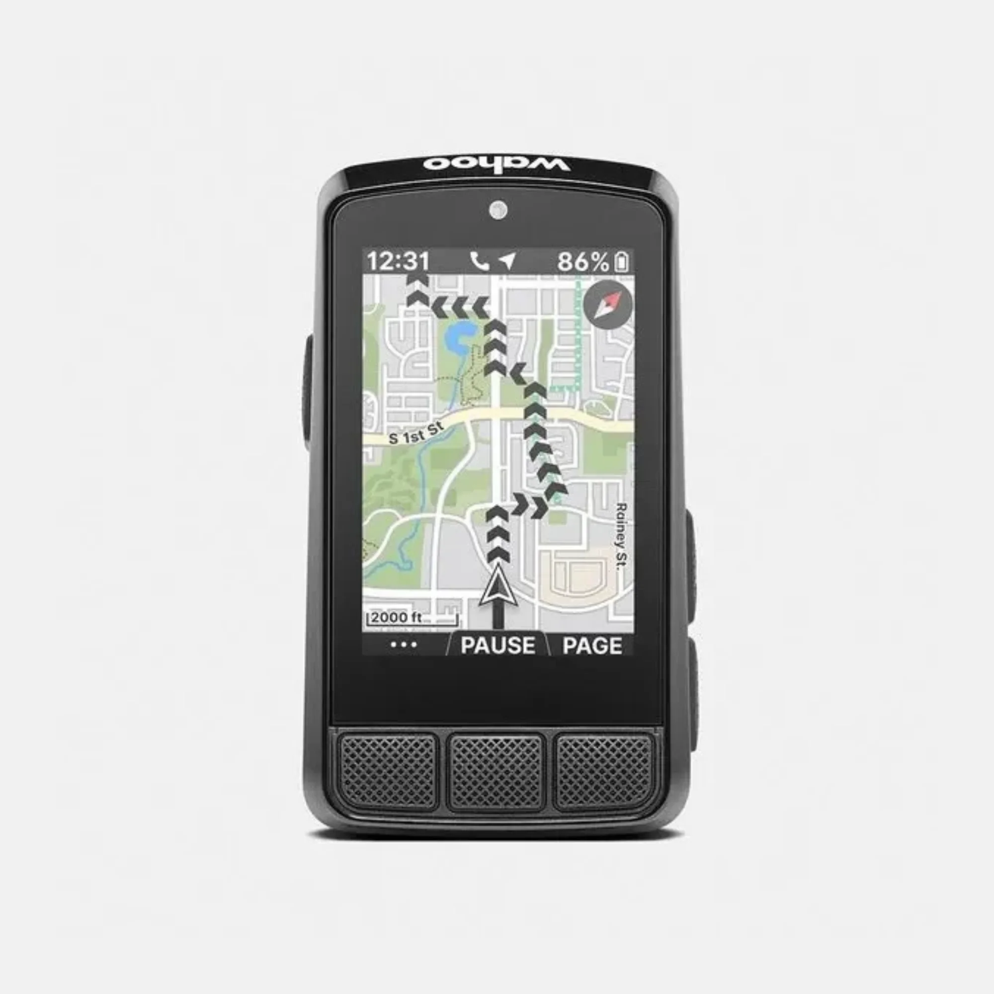 Велокомпьютер ELEMNT BOLT 3 GPS Cycling Computer